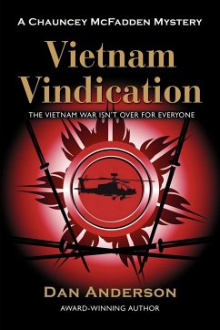 Vietnam Vindication - Anderson, Dan