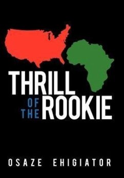 Thrill of the Rookie