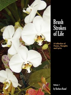 Brush Strokes of Life - Knauf, Barbara
