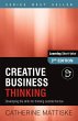 Creative Business Thinking - Bild 1