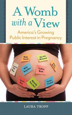 A Womb with a View - Tropp, Laura