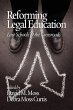 Reforming Legal Education - Bild 1