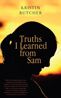 Truths I Learned from Sam - Butcher, Kristin