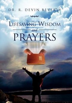 Lifesaving Wisdom and Prayers - Beverly, R. Devin; Beverly, R. Devin