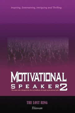 Motivational Speaker2 - Tilawan