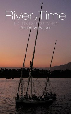 River of Time - Barker, Robert W.