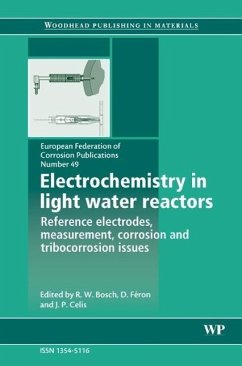Electrochemistry in Light Water Reactors - Bosch, R-W;Féron, D;Celis, J-P