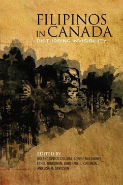 Filipinos in Canada - Coloma, Roland Sintos; McElhinny, Bonnie; Tungohan, Ethel