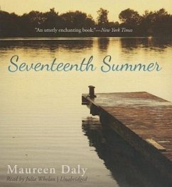 Seventeenth Summer - Daly, Maureen