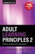 Adult Learning Principles 2 - Bild 1