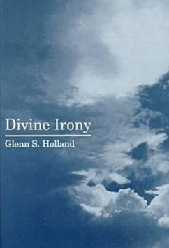 Divine Irony - Holland, Glenn