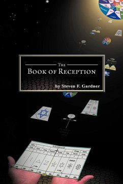 The Book of Reception - Gardner, Steven F.