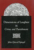 Dimensions of Laughter in Crime and Punishment