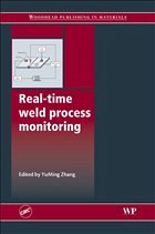 Real-Time Weld Process Monitoring - Zhang, YiMing. (ed.)
