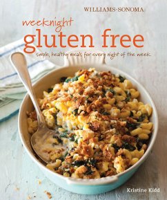 Weeknight Gluten Free - Kidd, Kristine