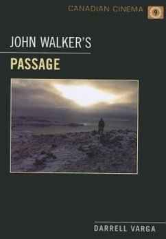 John Walker's Passage - Varga, Darrell