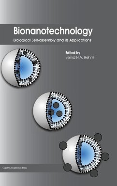 Bionanotechnology - Rehm, Bernd H A