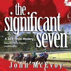 The Significant Seven - McEvoy, John