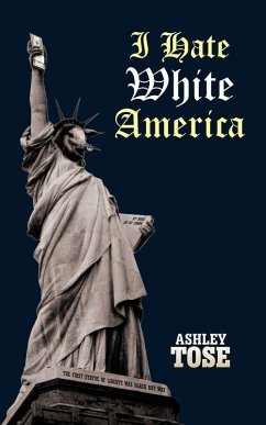 Cover I Hate White America