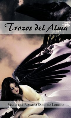 Trozos del Alma - S. Nchez Loredo, Mar a. Del Rosario