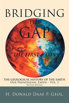 Bridging the Gap - Geol, H. Donald Daae P.