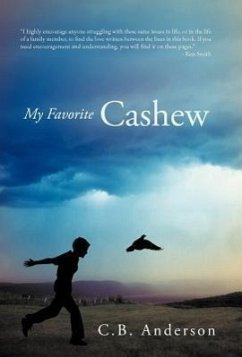 My Favorite Cashew - Anderson, C. B.