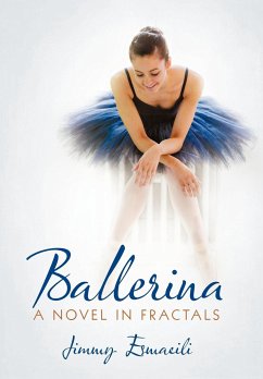 Cover Ballerina