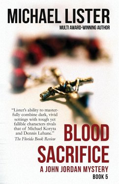 Blood Sacrifice - Lister, Michael