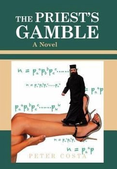 The Priest's Gamble - Costa, Peter