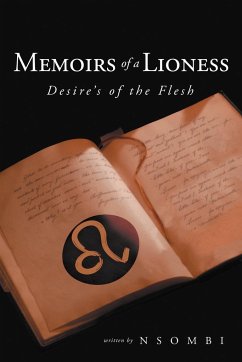 Memoirs of a Lioness