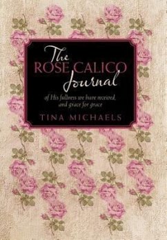 The Rose Calico Journal