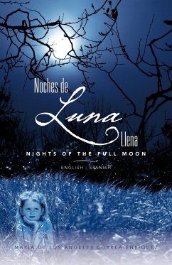 Noches de Luna Llena/ Nights of the Full Moon - Correa Enr Quez, Mar a. de Los Ngeles