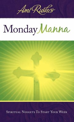 Monday Manna - Rushes, Ami