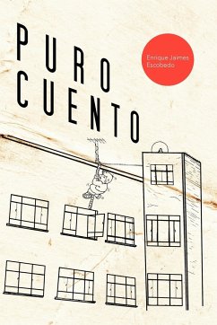 Puro Cuento - Jaimes Escobedo, Enrique