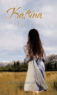 Katrina of Hairy Hill - Leonovich, Rose Kucher