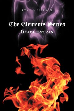 The Elements Series - Pearson, Ryan D