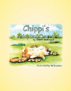 Chippi's Adopted Dozen - Wolbrueck, Cherri