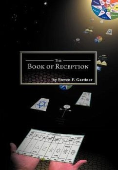 The Book of Reception - Gardner, Steven F.