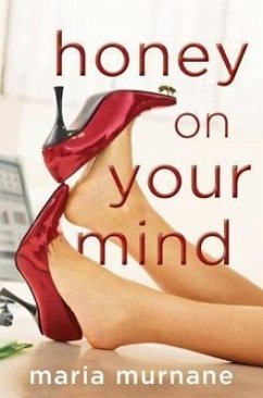 Honey on Your Mind - Murnane, Maria