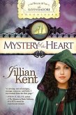 Mystery of the Heart: Volume 3