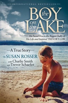 The Boy On The Lake - Rosser, Susan