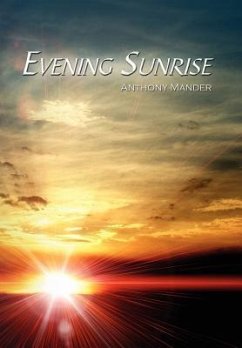 Evening Sunrise - Mander, Anthony