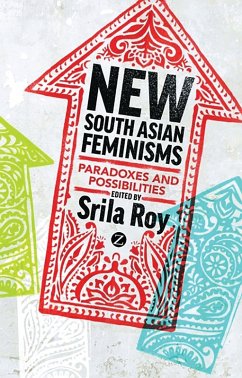 Cover New South Asian Feminisms