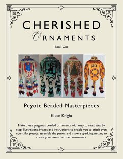 Cherished Ornaments Book One