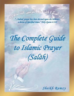 The Complete Guide to Islamic Prayer (Sal H) - Ramzy, Sheikh