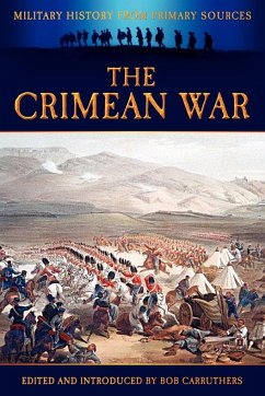 The Crimean War - Grant, James