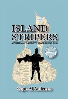 Island Stripers - Anderson, Capt. Al