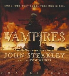 Vampire$ - Steakley, John