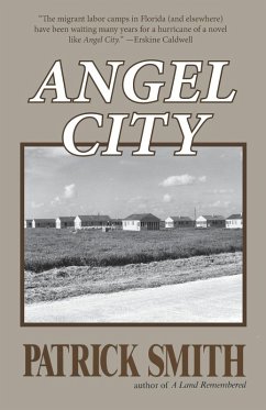 Cover Angel City