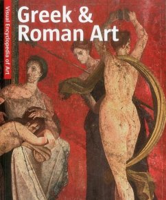 Greek & Roman Art/Griechische Und Romische Kunst/Griekse En Romeinse Kunst/Arte Griego y Arte Romano